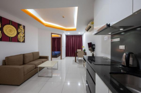 C-View Residence by Apartwell